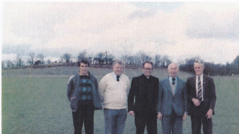 1980s-Field-Committee
