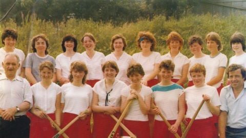 1983-Camogie
