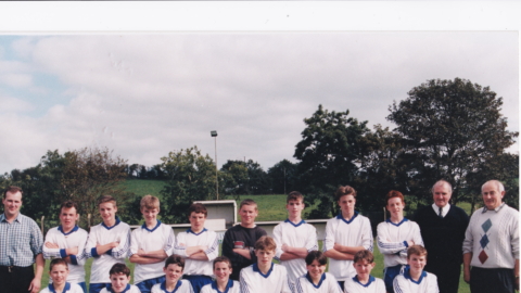 1996-U16-WinningTeam